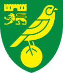 Logo du Norwich City
