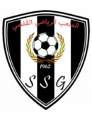 Logo du Stade sportif gafsien