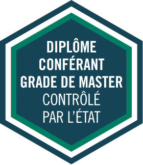 Image illustrative de l’article Diplôme national de master