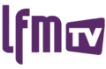 Ancien logo de LFMTV