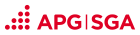 logo de APG SGA