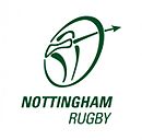 Logo du Nottingham RFC