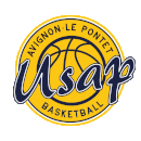 Logo du US Avignon-Le Pontet