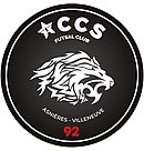 Logo du ACCS FC