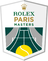 Image illustrative de l’article Tournoi de tennis de Paris-Bercy (ATP 2019)