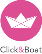 logo de Click and Boat