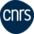 Logo du CNRS depuis 2023[103].