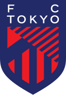 Logo du FC Tokyo