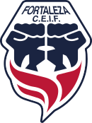 Logo du Fortaleza CEIF