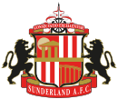 Logo du Sunderland AFC