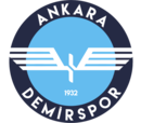 Logo du Ankara Demirspor