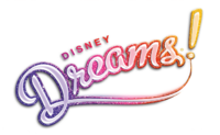 Image illustrative de l’article Disney Dreams!