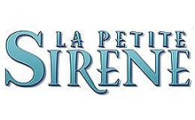 Description de l'image La Petite Sirène (film, 1989) Logo.jpg.