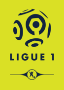 Logo du championnat de France de football