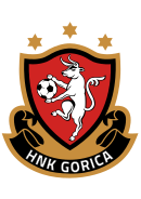 Logo du HNK Gorica