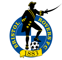 Logo du Bristol Rovers