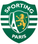 Logo du Sporting Paris