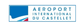 Aéroport du Castellet