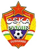 Logo du CSKA-Pamir Douchanbé