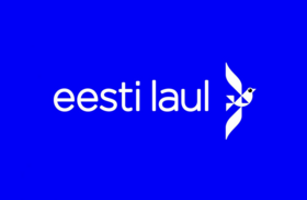 Logo de l'Eesti Laul depuis 2015.