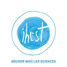 logo de l'IHEST
