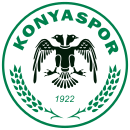 Logo du Konyaspor