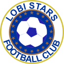 Logo du Lobi Stars