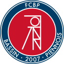 Logo du FC Bassin Piennois