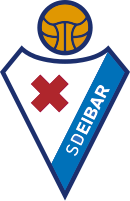 Logo du SD Eibar