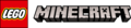 Logo du set 21102 Minecraft.