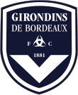 Description de l'image Logo des Girondins de Bordeaux.svg.