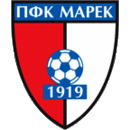 Logo du Marek Dupnitsa