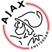 Description de l'image Ajax Amsterdam Logo.svg.