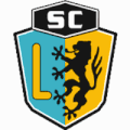  Logo du SC Leipzig