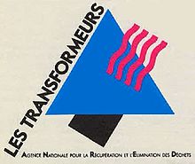 Logo de l'organisation