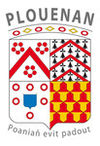 Blason de Plouénan