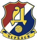 Logo du Dnipro Tcherkassy