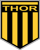 Logo du K Waterschei SV THOR Genk