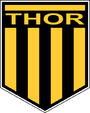 Ancien logo de THOR Waterschei