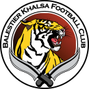 Logo du Balestier Khalsa