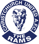 Logo du Christchurch United