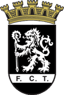 Logo du FC Tirsense