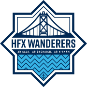 Logo du HFX Wanderers