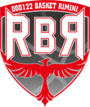 Logo du Rinascita Basket Rimini