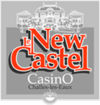 Logo du casino