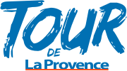 Description de l'image LogoTourLaProvence.svg.