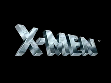 Description de l'image Logo_X-Men.png.