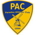 Logo actuel du club.