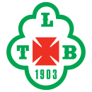 Logo du Tuna Luso Brasileira