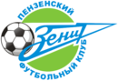 Logo du Zénith Penza